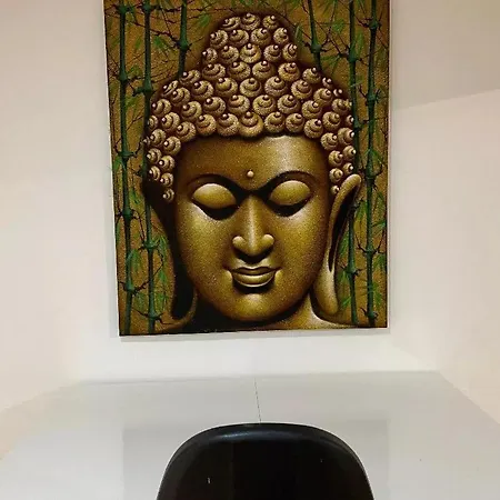 公寓 Estudio En El Corazon De 塔科龙特