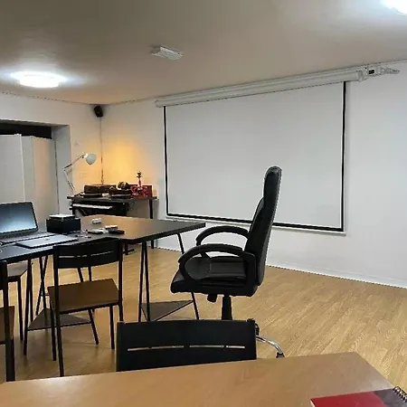 Estudio En El Corazon De * 塔科龙特