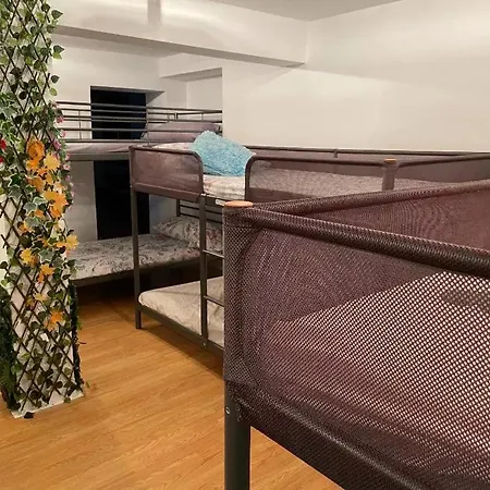 Estudio En El Corazon De Apartment *